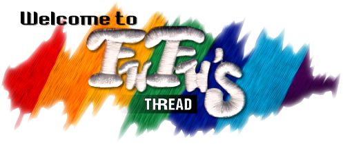 Welcome to FuFu's Thread 